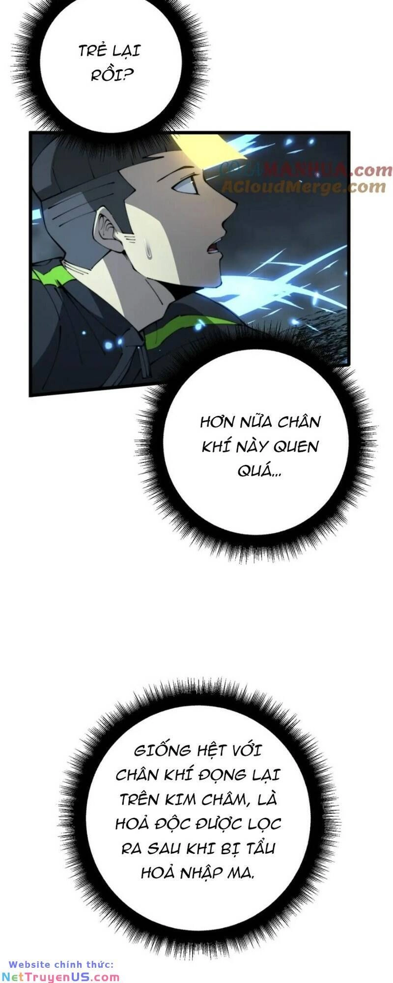 Độc Thủ Vu Y Chapter 418 - 43