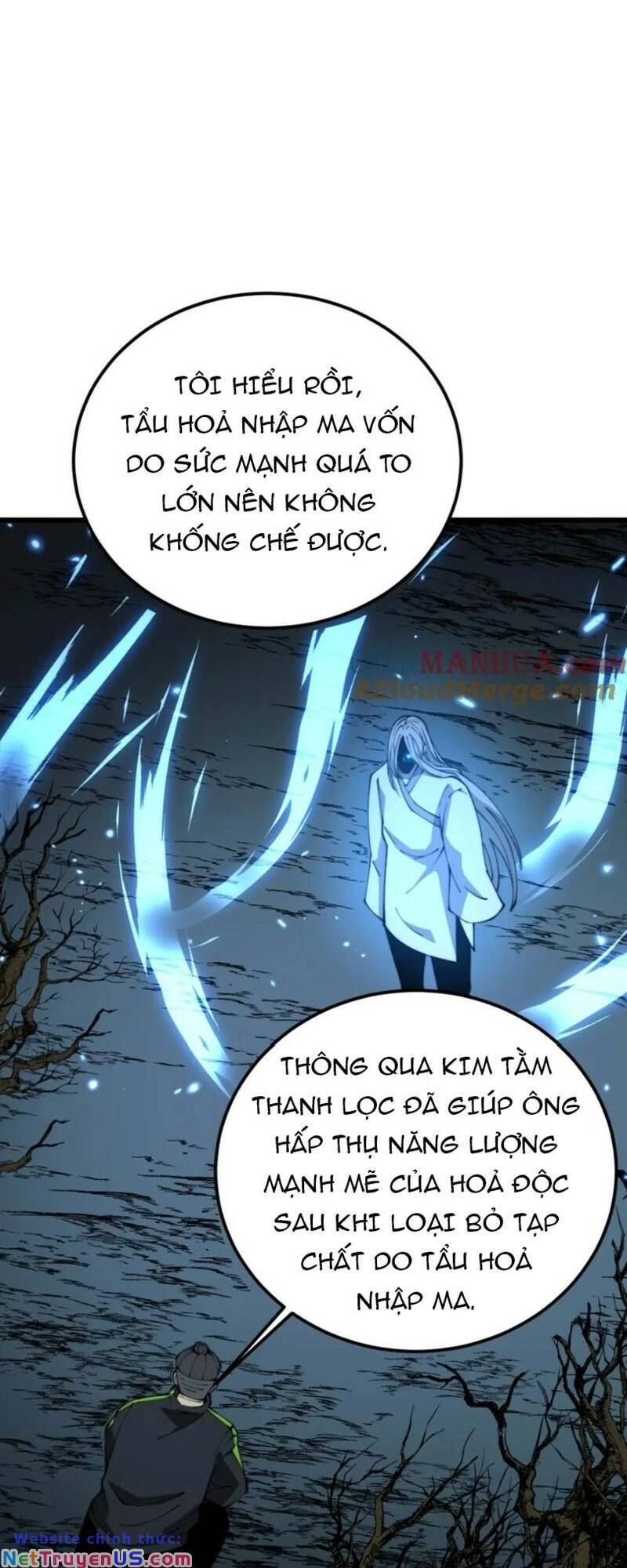 Độc Thủ Vu Y Chapter 418 - 44