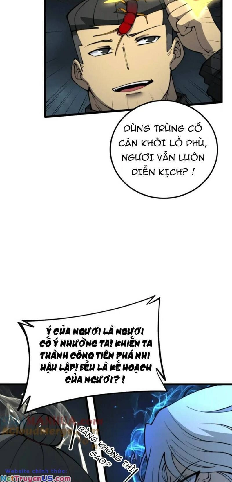 Độc Thủ Vu Y Chapter 418 - 53