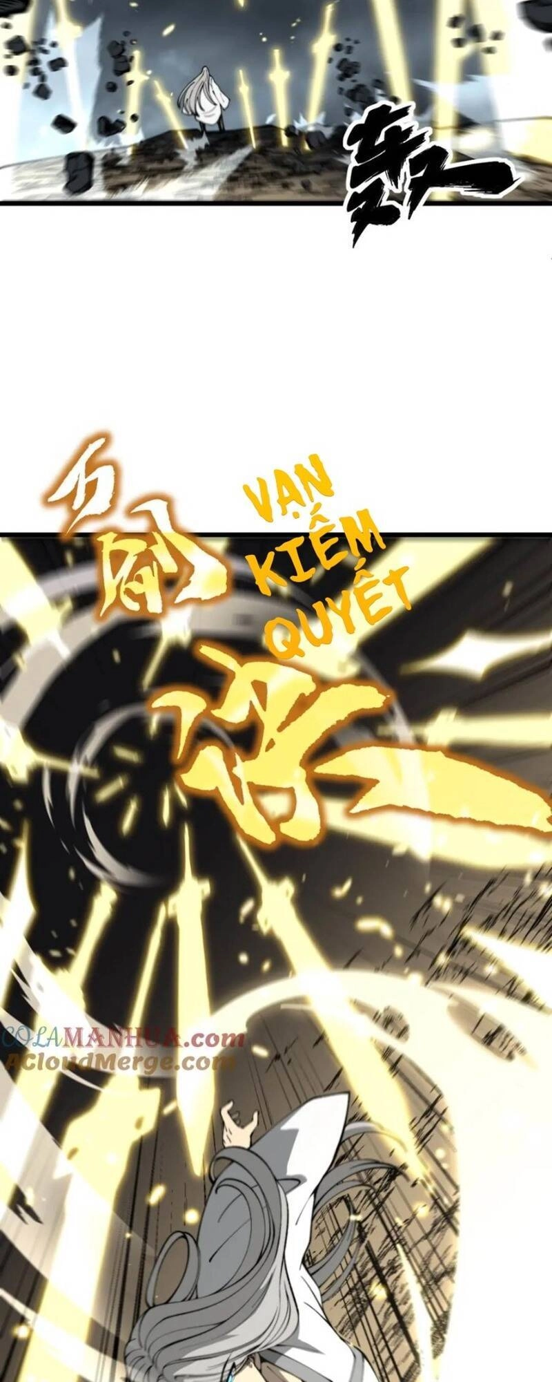 Độc Thủ Vu Y Chapter 421 - 3