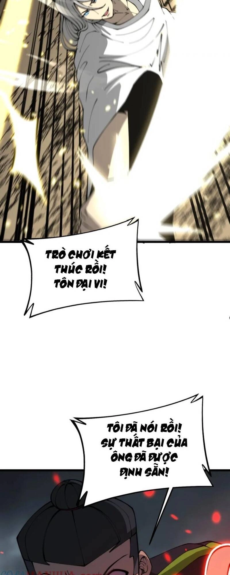 Độc Thủ Vu Y Chapter 421 - 4