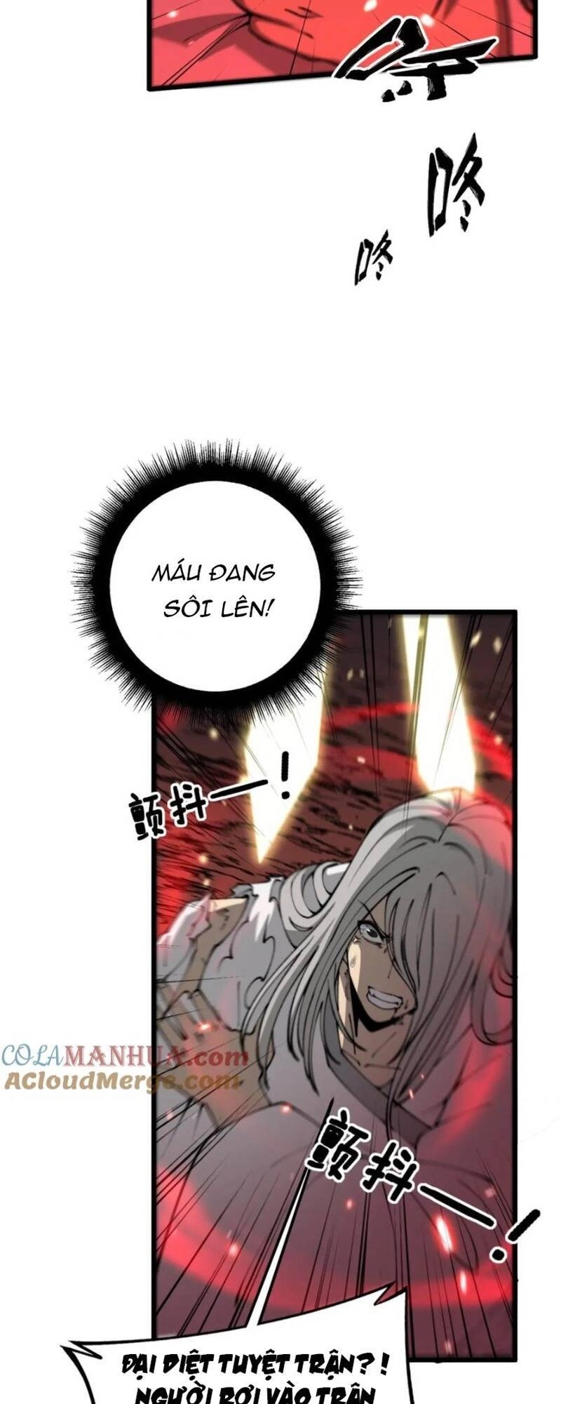 Độc Thủ Vu Y Chapter 421 - 8