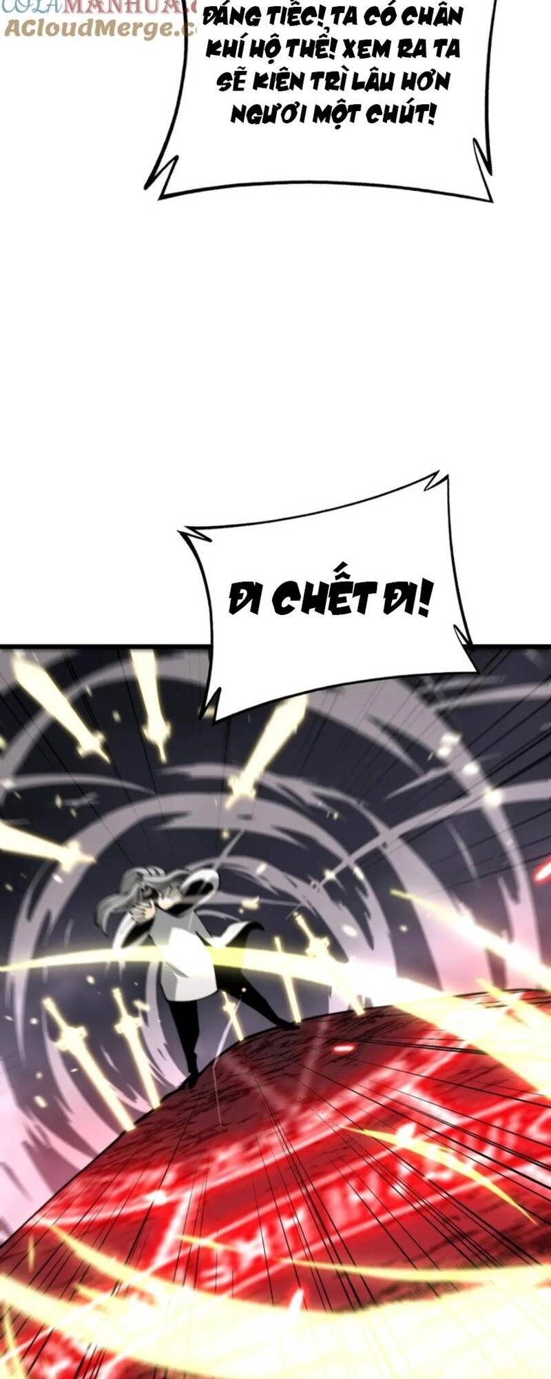 Độc Thủ Vu Y Chapter 421 - 10