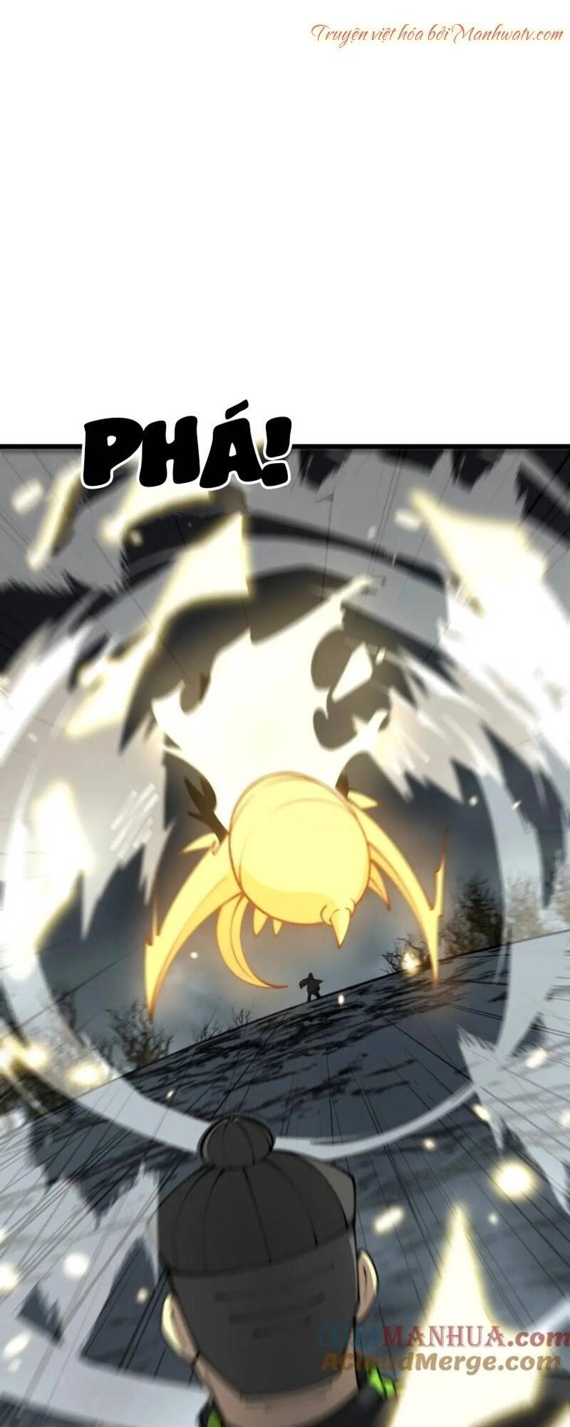 Độc Thủ Vu Y Chapter 421 - 16