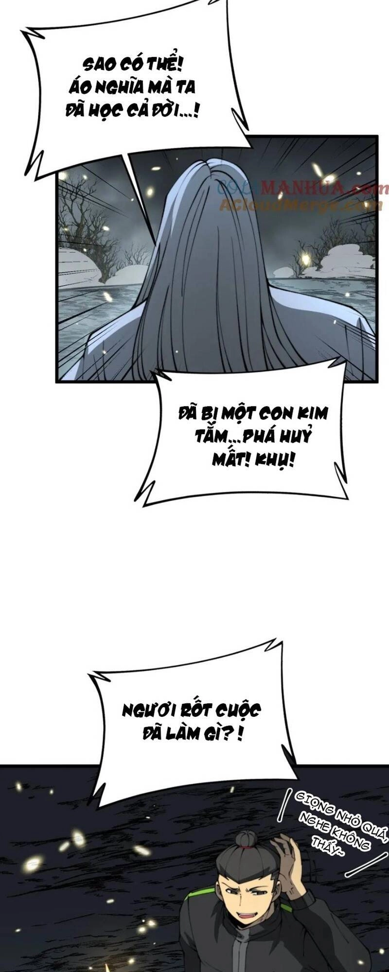 Độc Thủ Vu Y Chapter 421 - 18