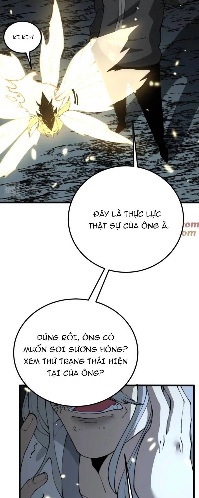 Độc Thủ Vu Y Chapter 421 - 19