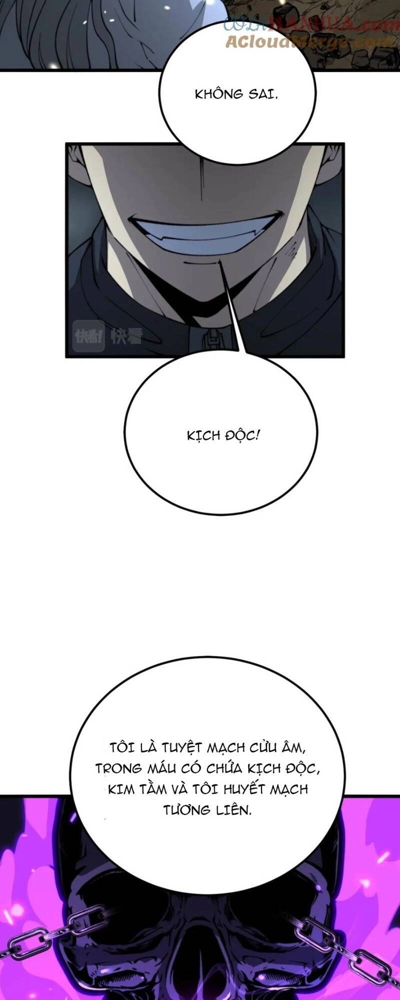 Độc Thủ Vu Y Chapter 421 - 23