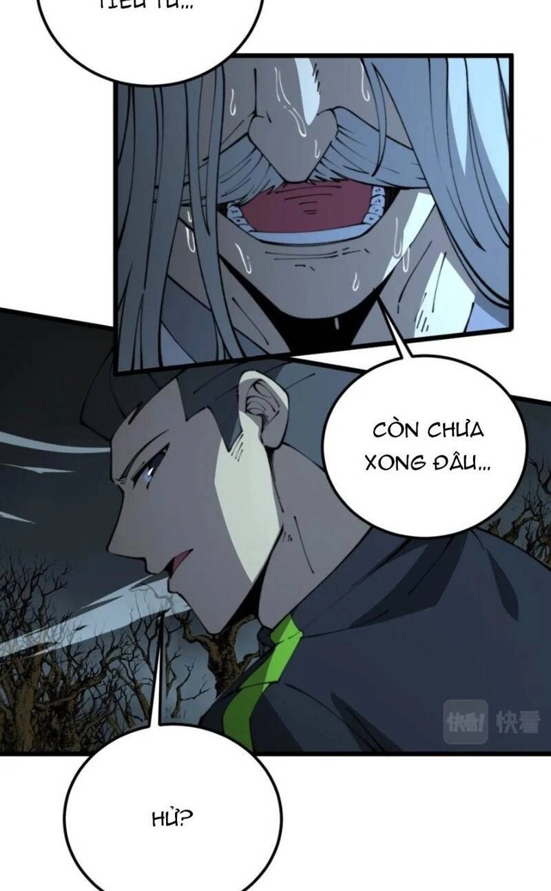 Độc Thủ Vu Y Chapter 421 - 30