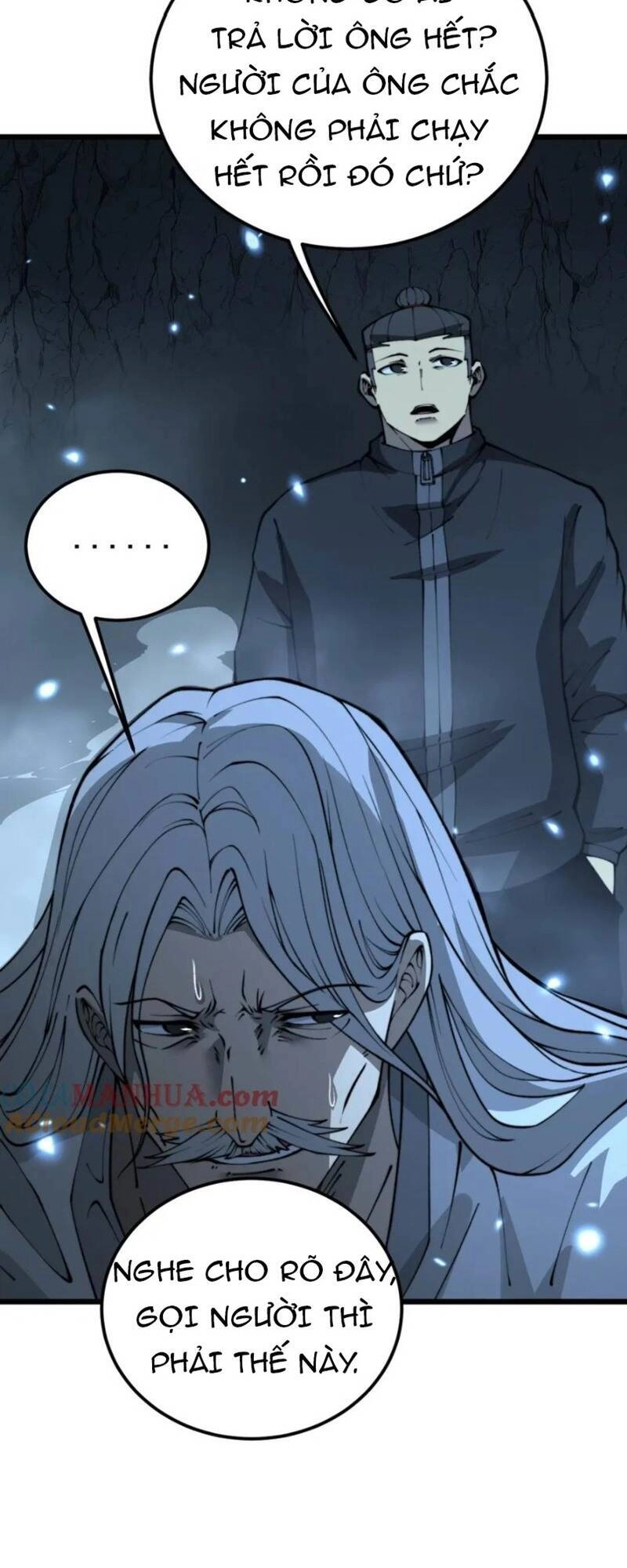 Độc Thủ Vu Y Chapter 421 - 34