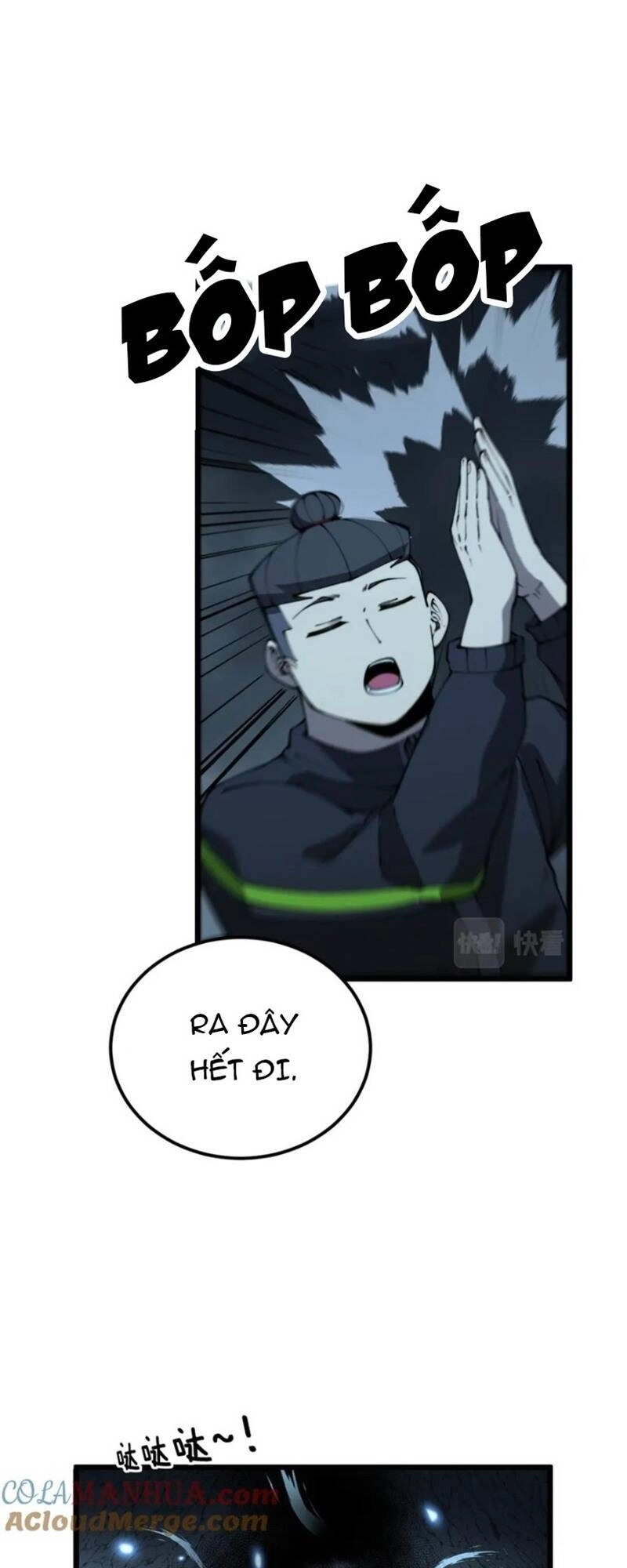 Độc Thủ Vu Y Chapter 421 - 35