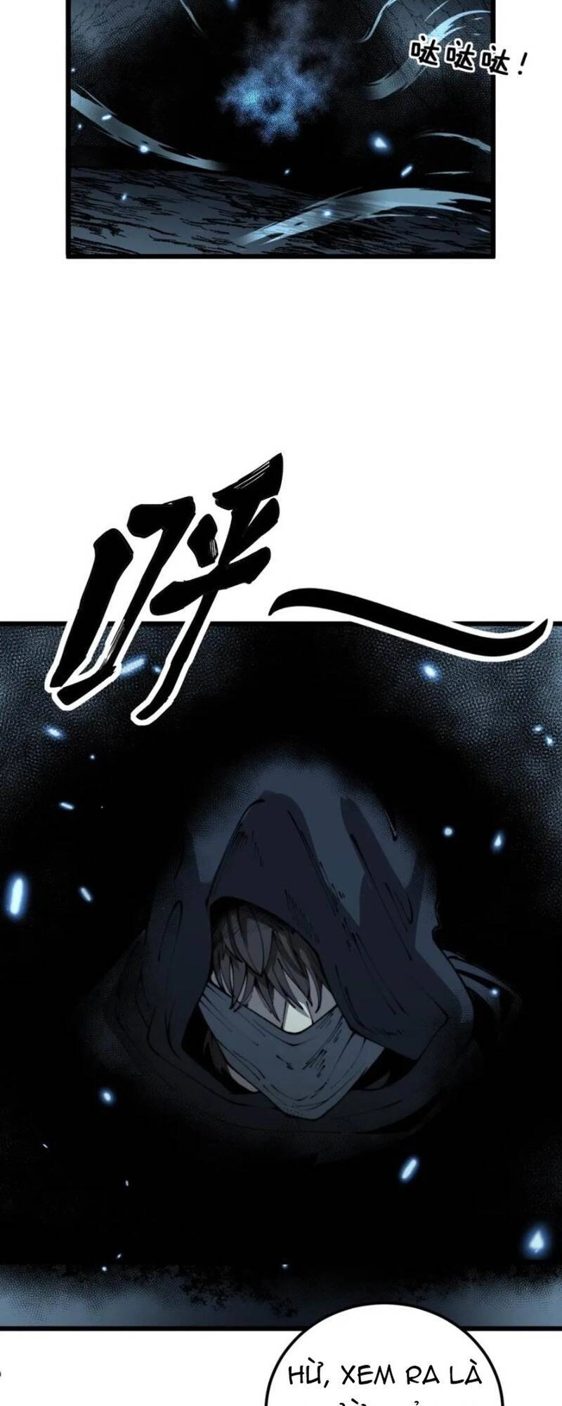 Độc Thủ Vu Y Chapter 421 - 36