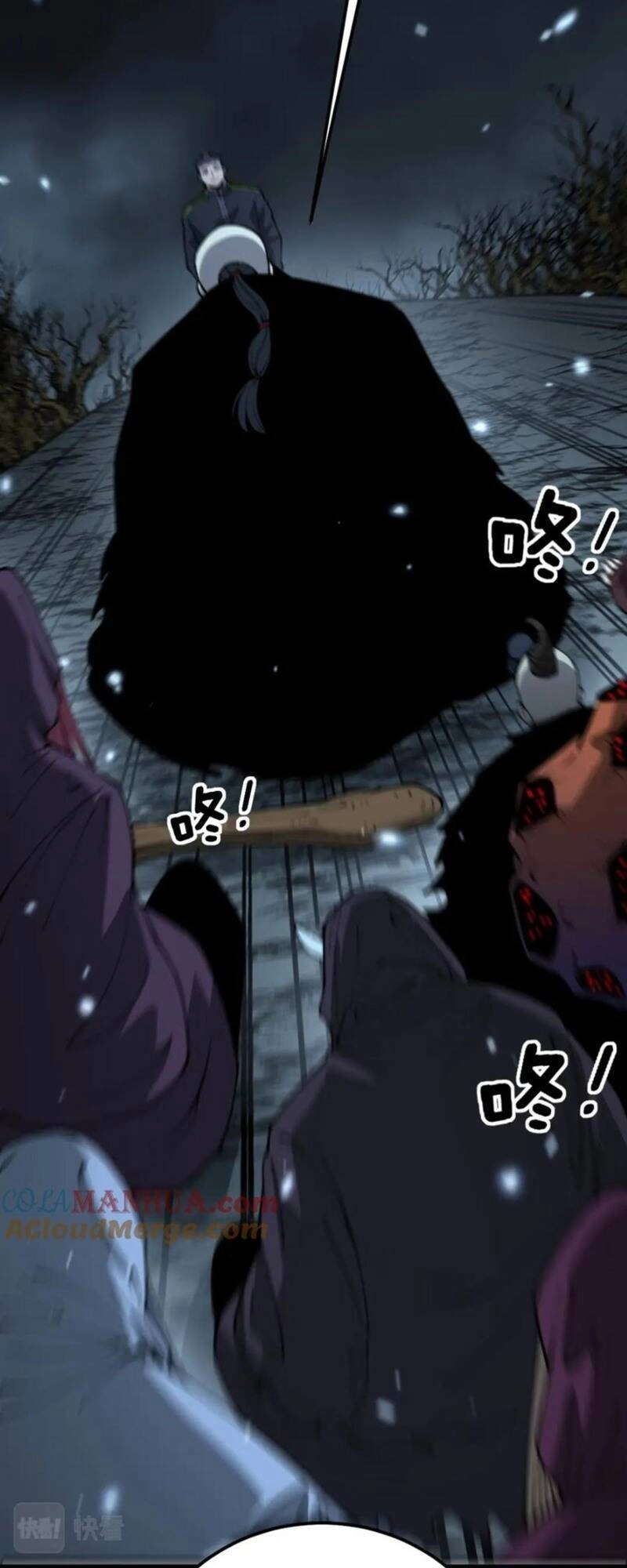 Độc Thủ Vu Y Chapter 422 - 3