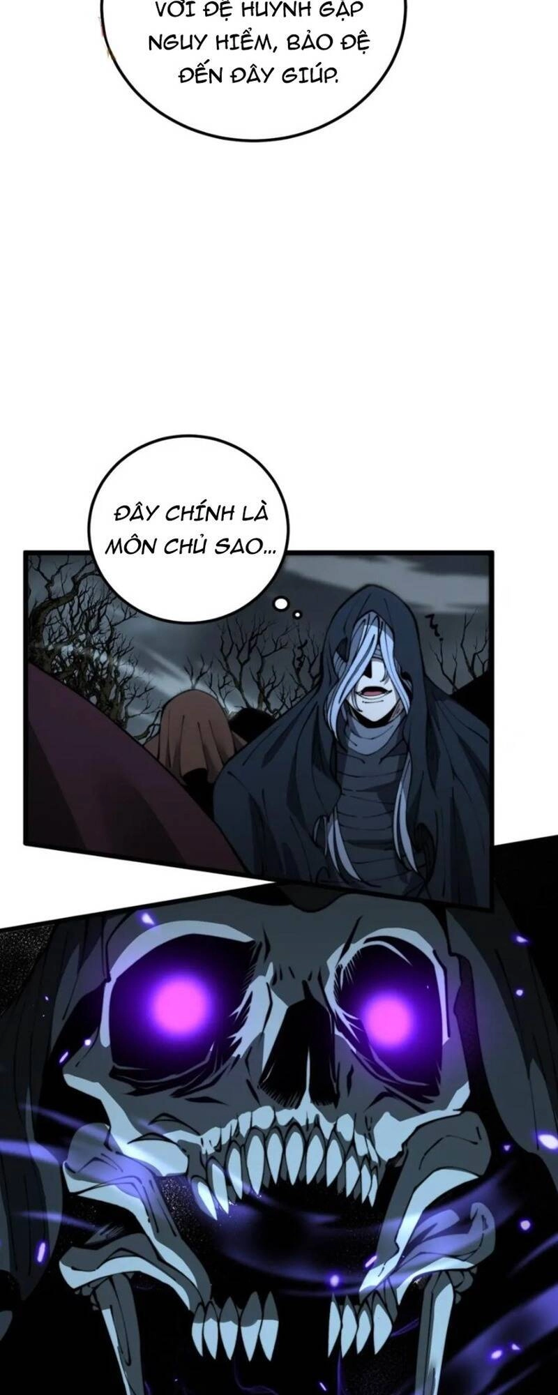 Độc Thủ Vu Y Chapter 422 - 5