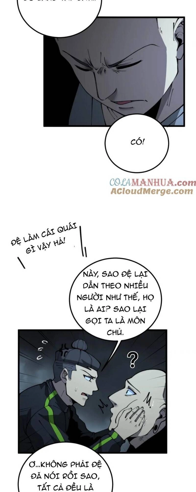 Độc Thủ Vu Y Chapter 422 - 7