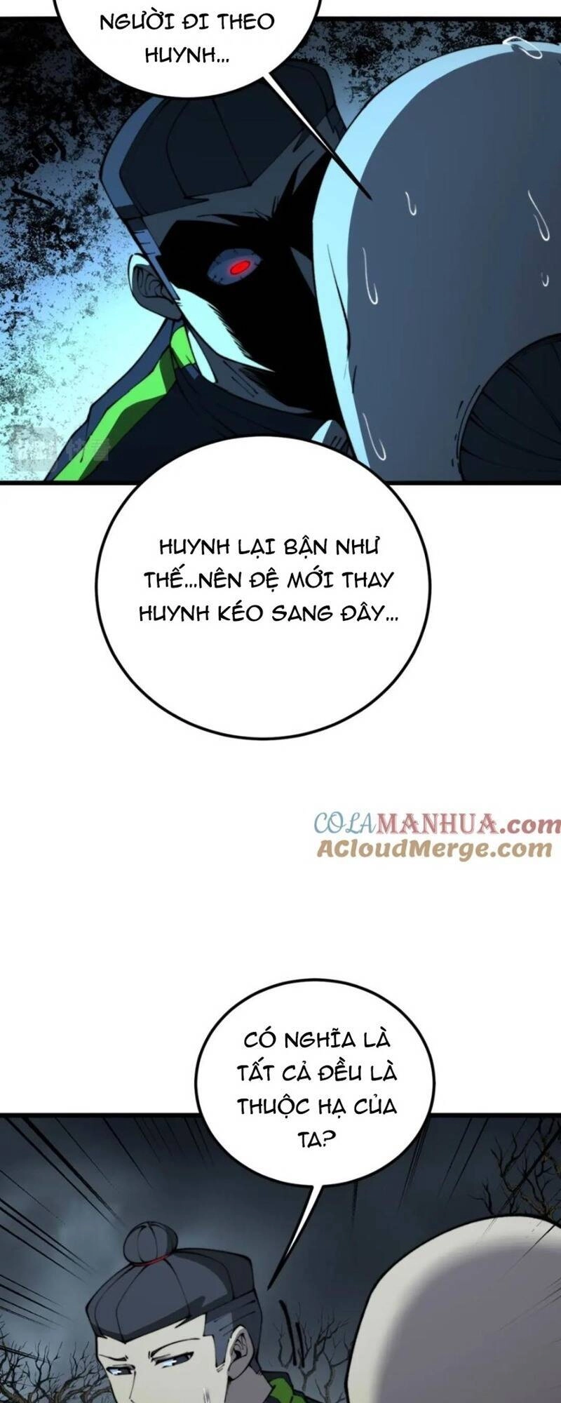 Độc Thủ Vu Y Chapter 422 - 8