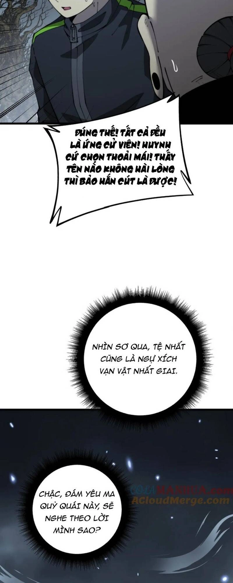 Độc Thủ Vu Y Chapter 422 - 9