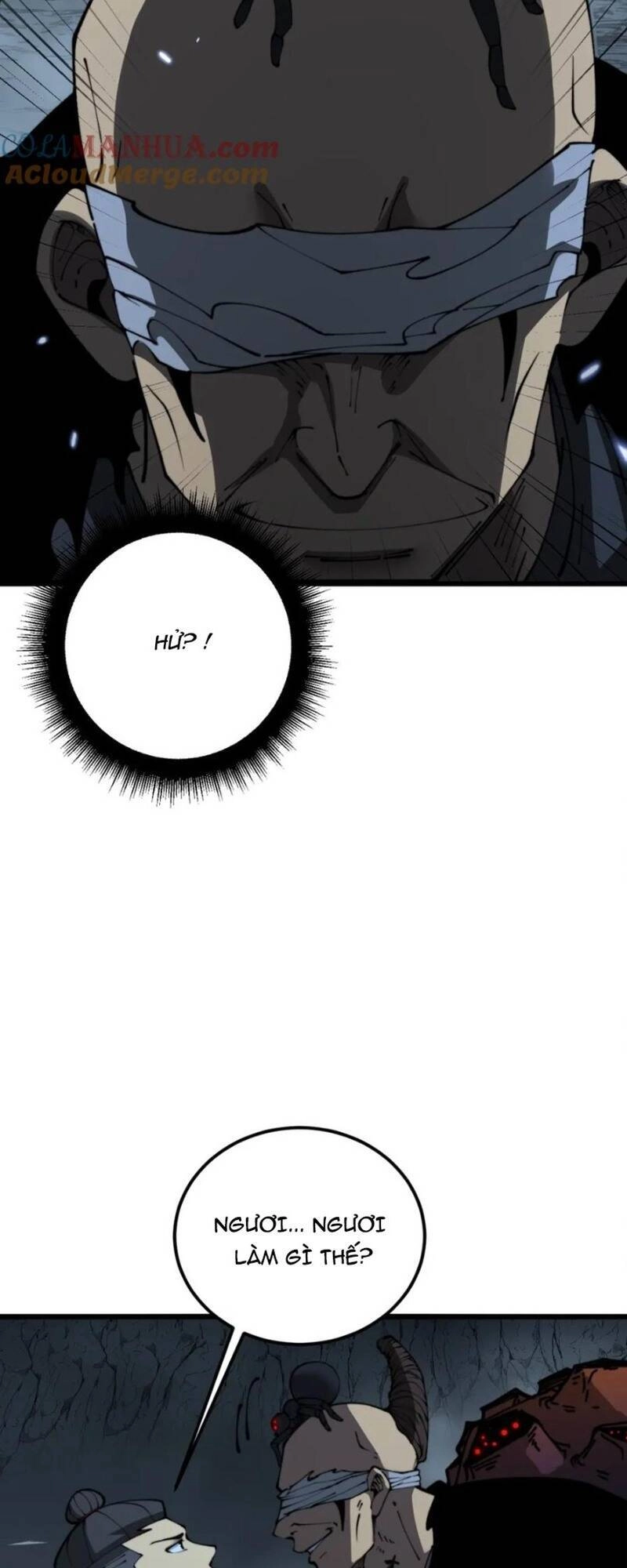 Độc Thủ Vu Y Chapter 422 - 11