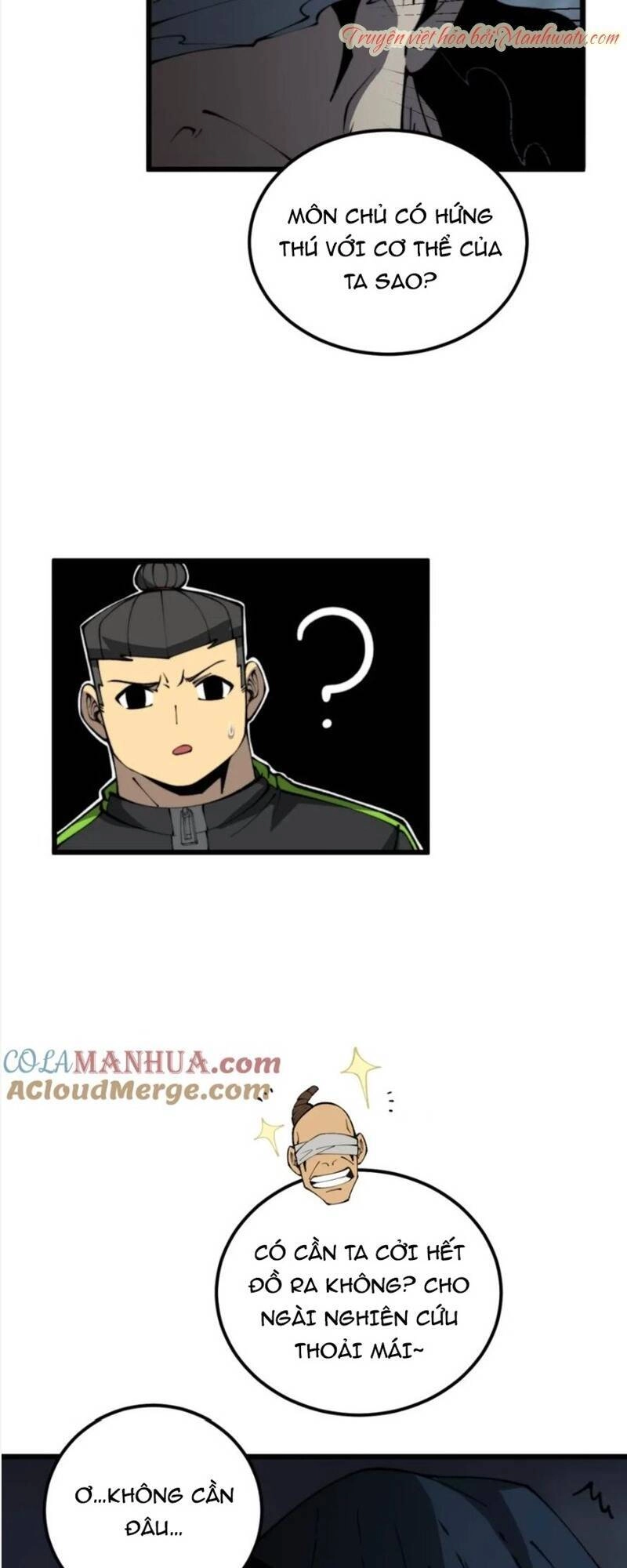 Độc Thủ Vu Y Chapter 422 - 16