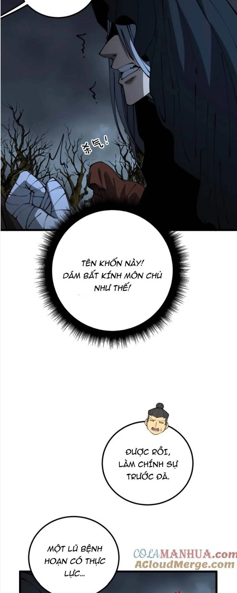 Độc Thủ Vu Y Chapter 422 - 17