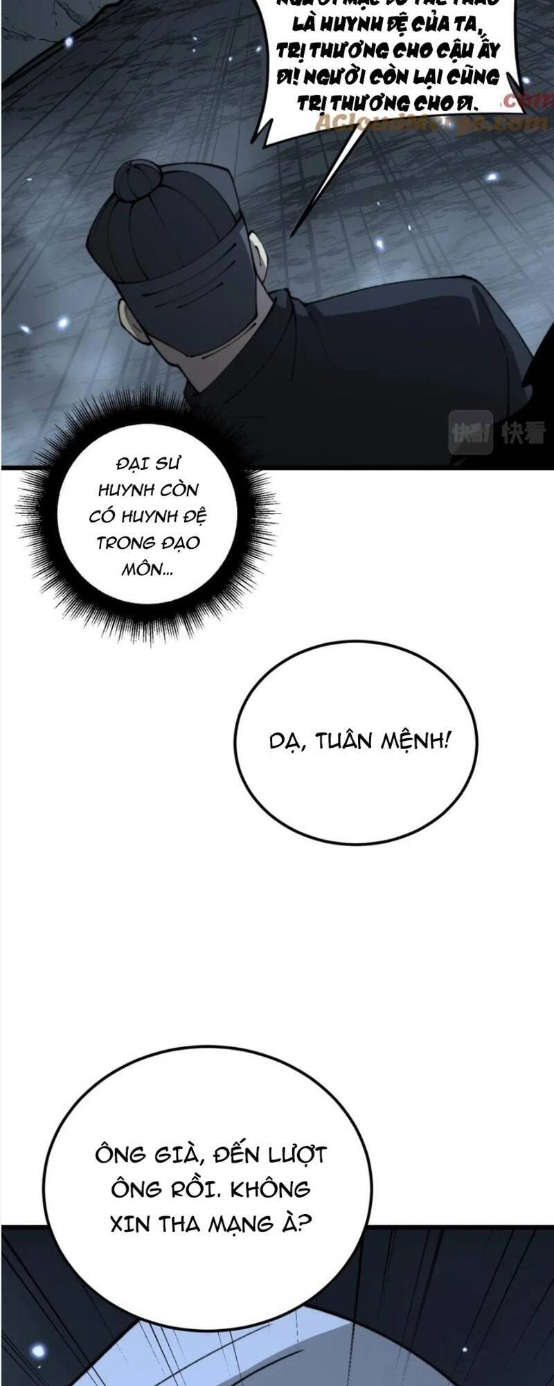 Độc Thủ Vu Y Chapter 422 - 19