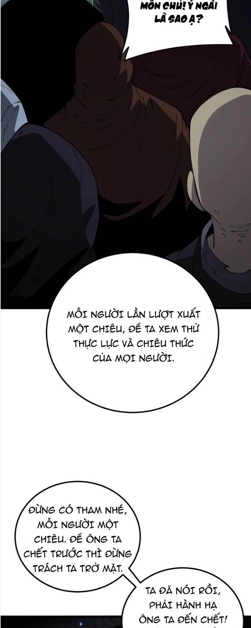 Độc Thủ Vu Y Chapter 422 - 24