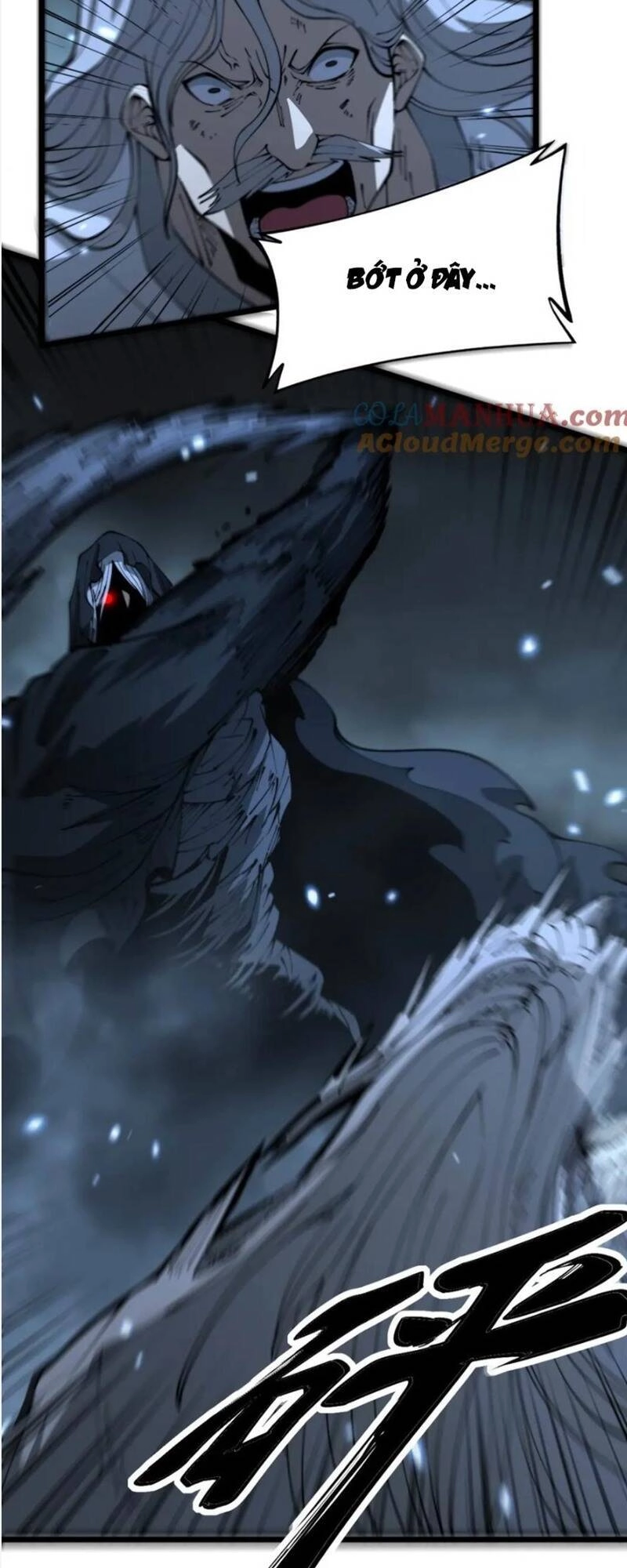 Độc Thủ Vu Y Chapter 422 - 26