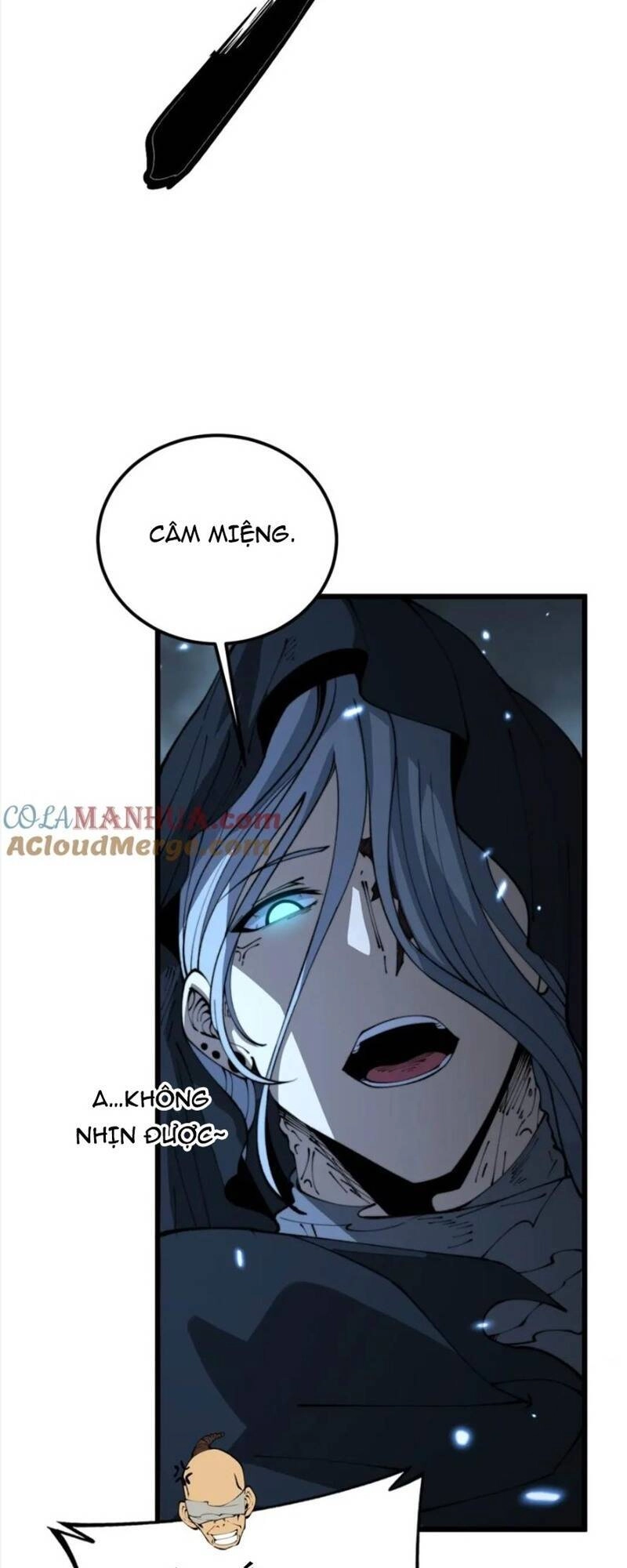 Độc Thủ Vu Y Chapter 422 - 27