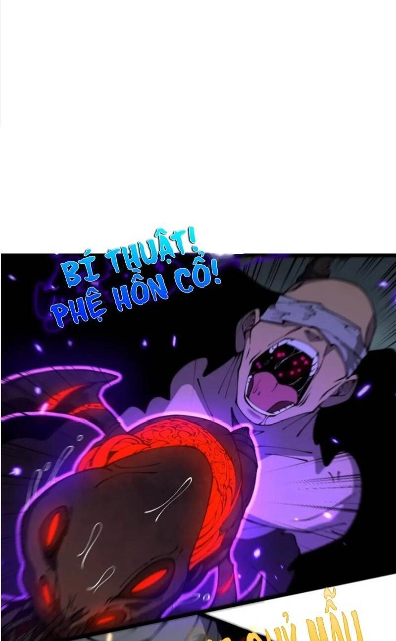 Độc Thủ Vu Y Chapter 422 - 29