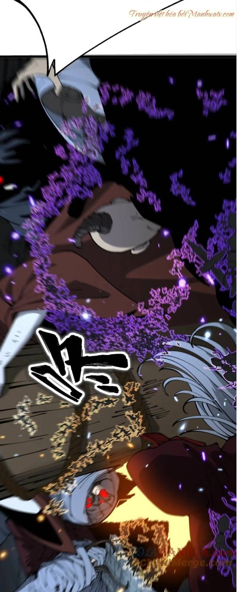 Độc Thủ Vu Y Chapter 422 - 31