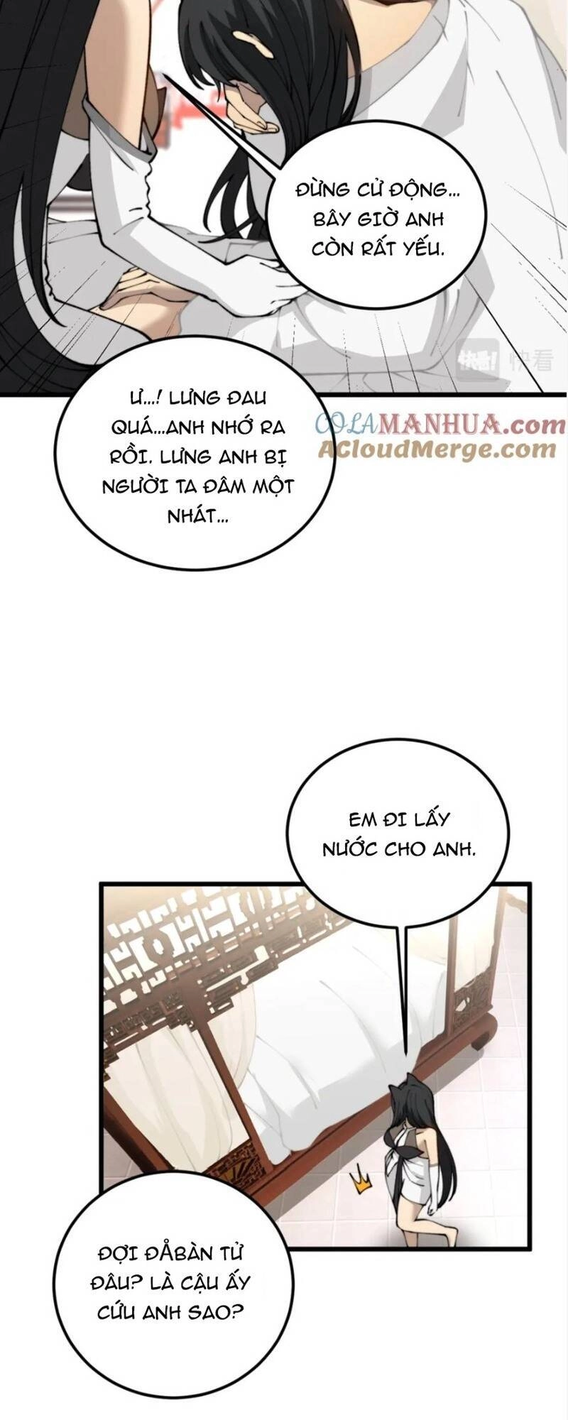 Độc Thủ Vu Y Chapter 422 - 39