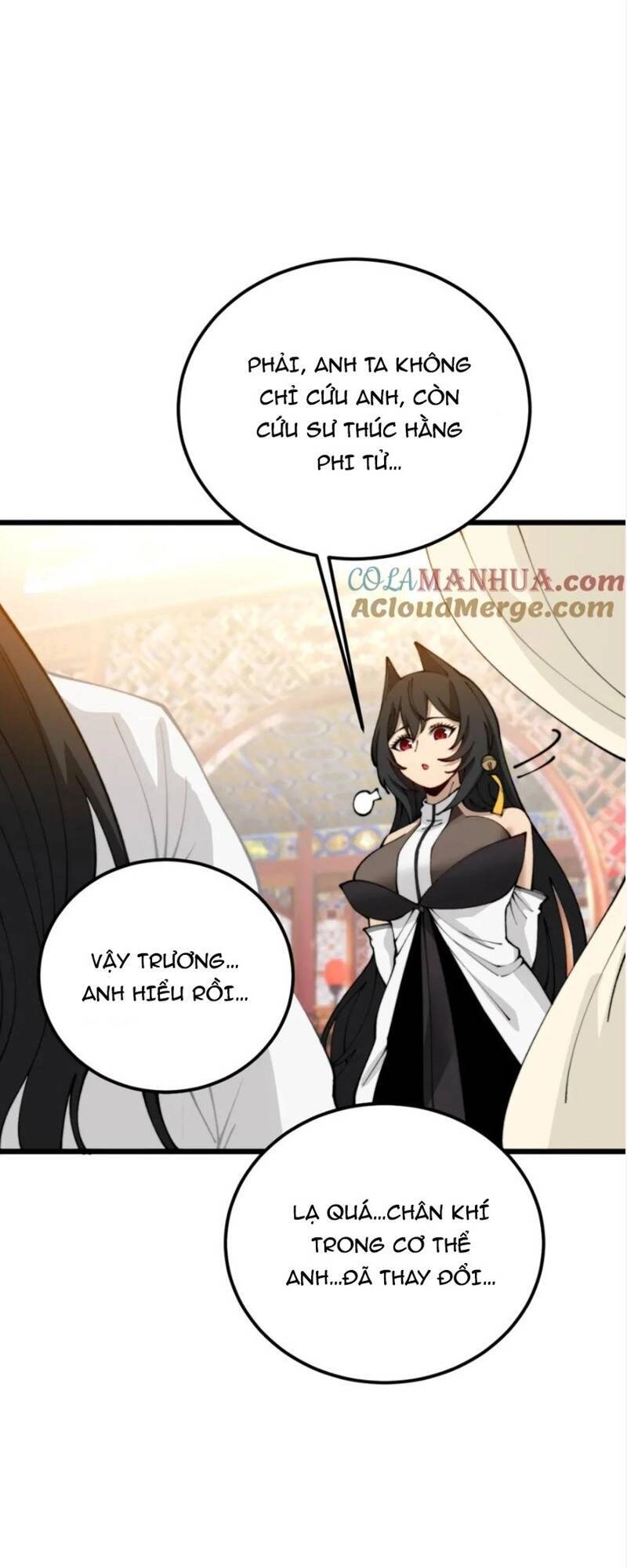 Độc Thủ Vu Y Chapter 422 - 40