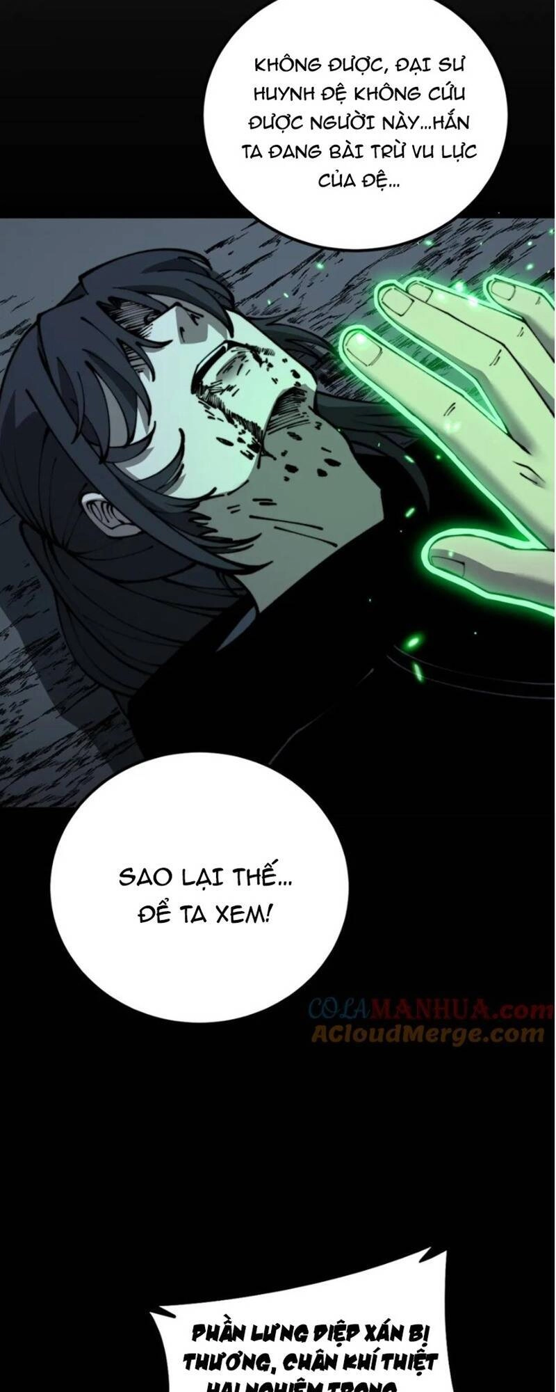 Độc Thủ Vu Y Chapter 422 - 42