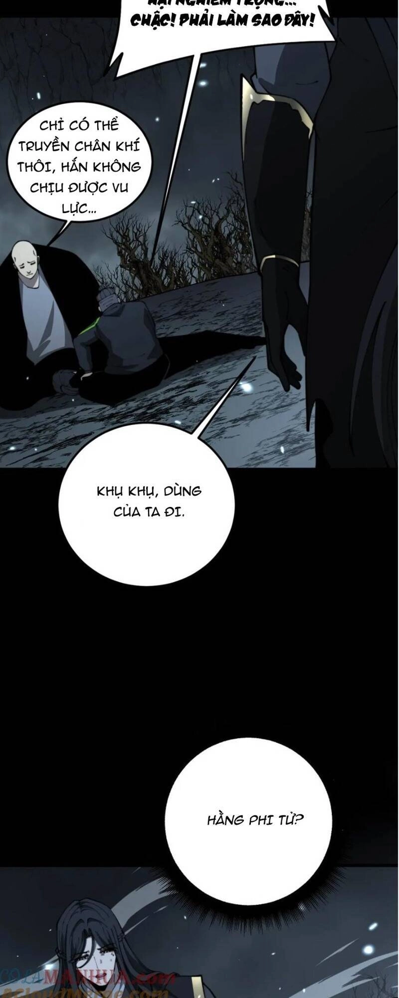 Độc Thủ Vu Y Chapter 422 - 43