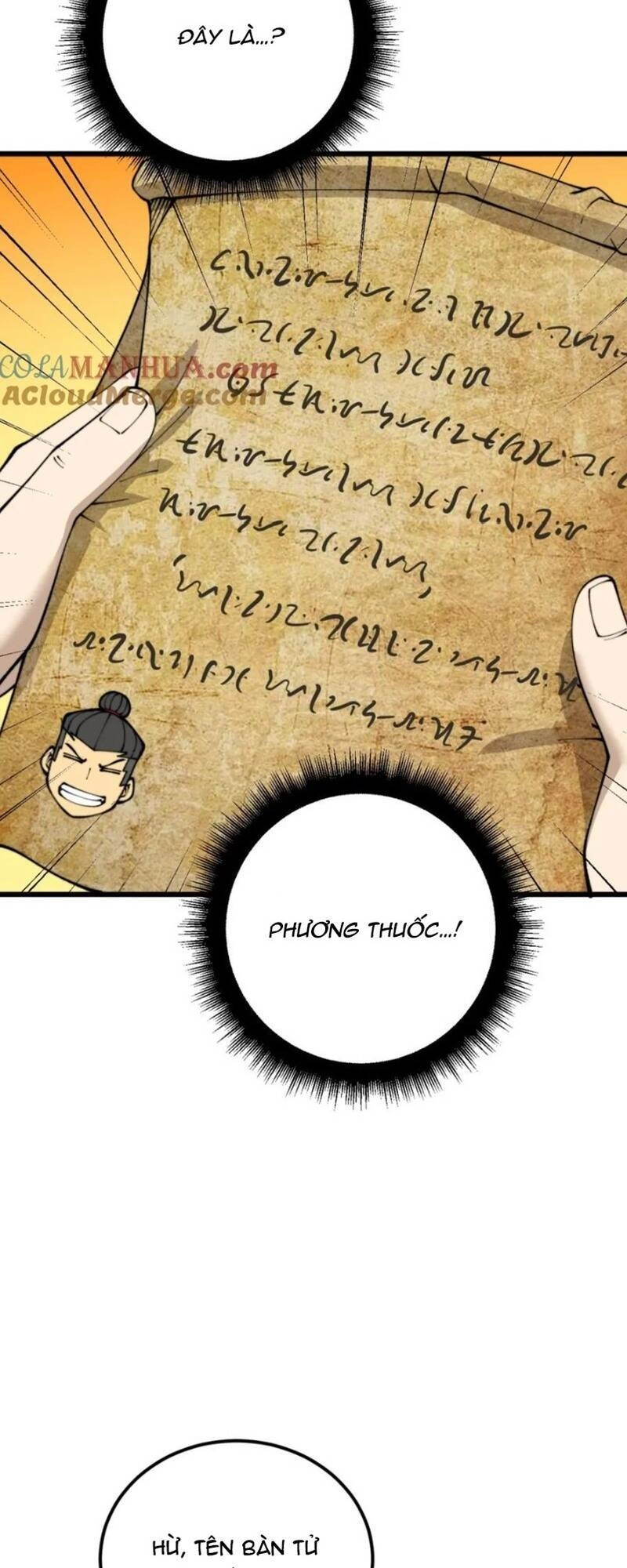 Độc Thủ Vu Y Chapter 422 - 48