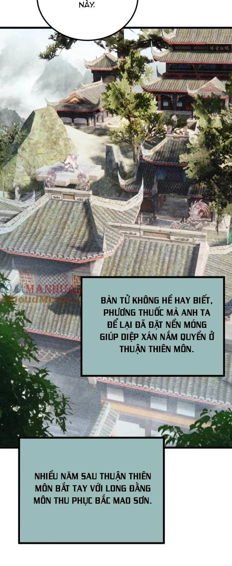 Độc Thủ Vu Y Chapter 422 - 49