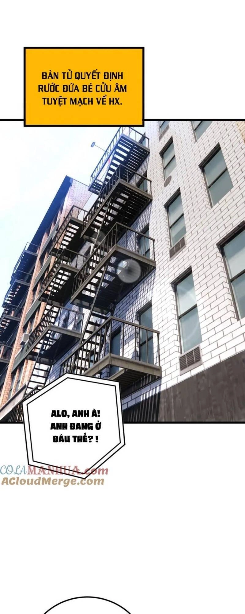 Độc Thủ Vu Y Chapter 423 - 3