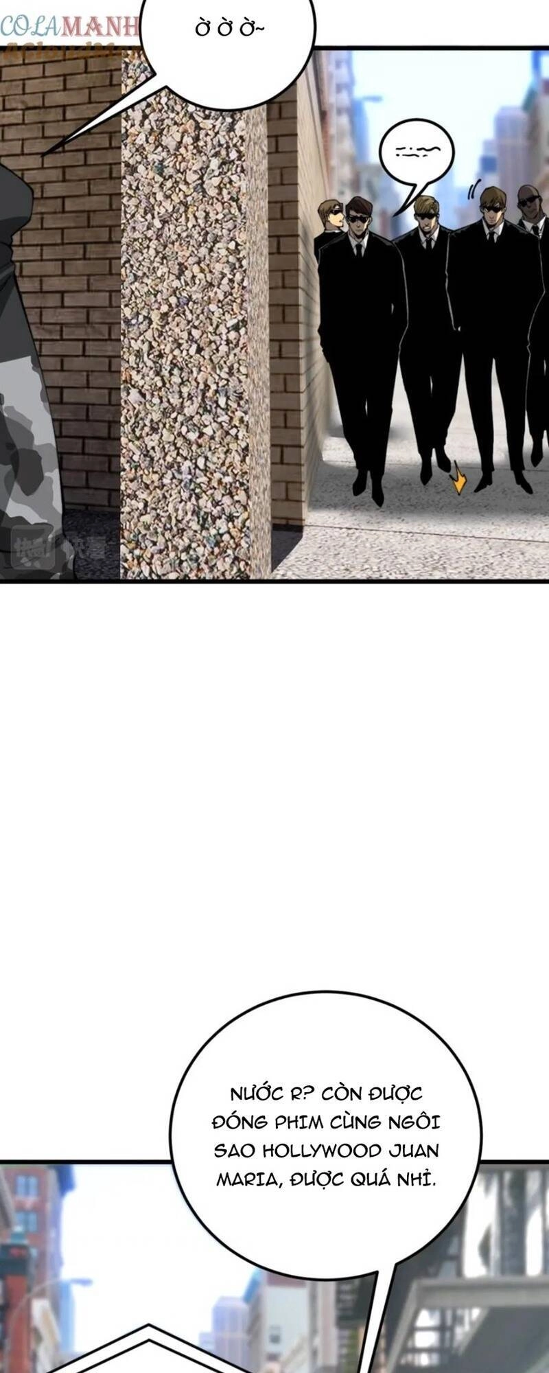 Độc Thủ Vu Y Chapter 423 - 5