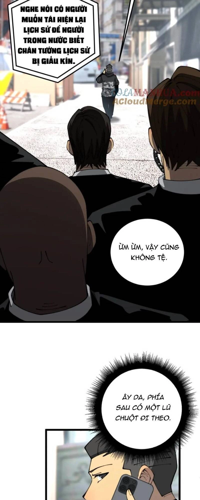 Độc Thủ Vu Y Chapter 423 - 6