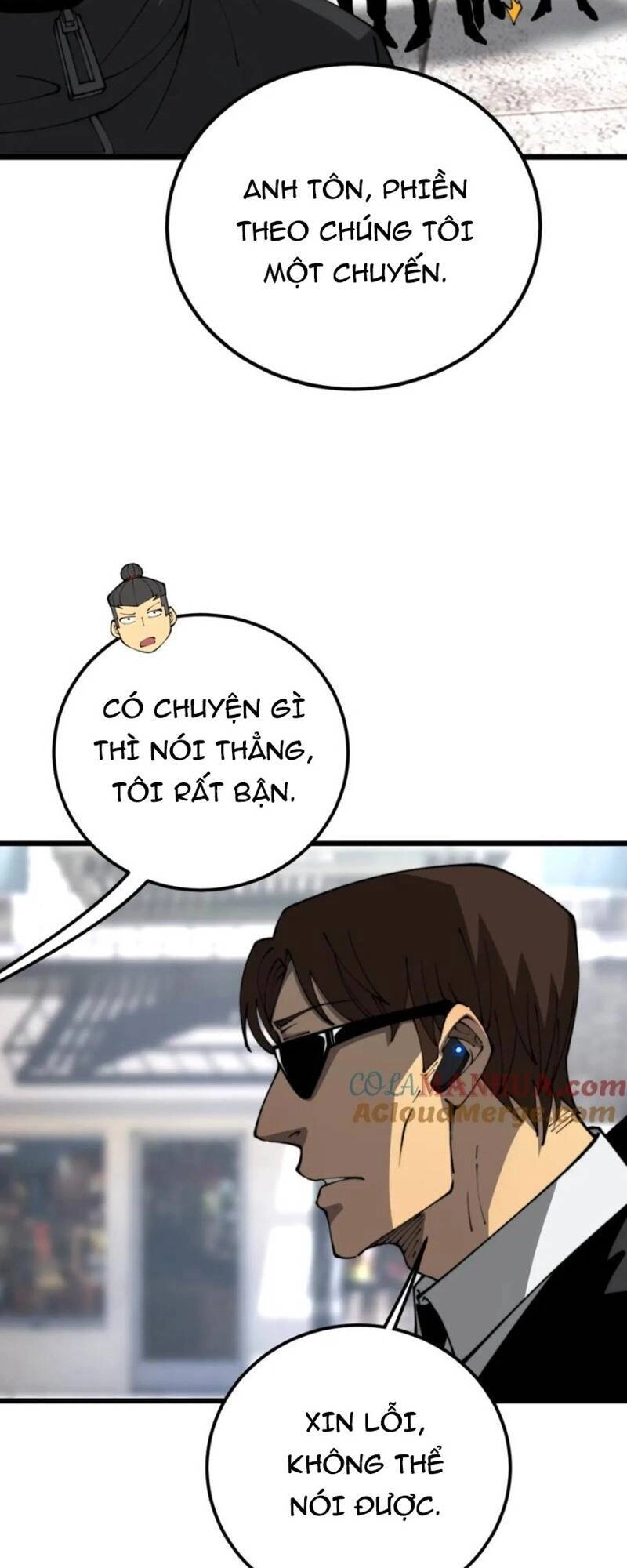 Độc Thủ Vu Y Chapter 423 - 8