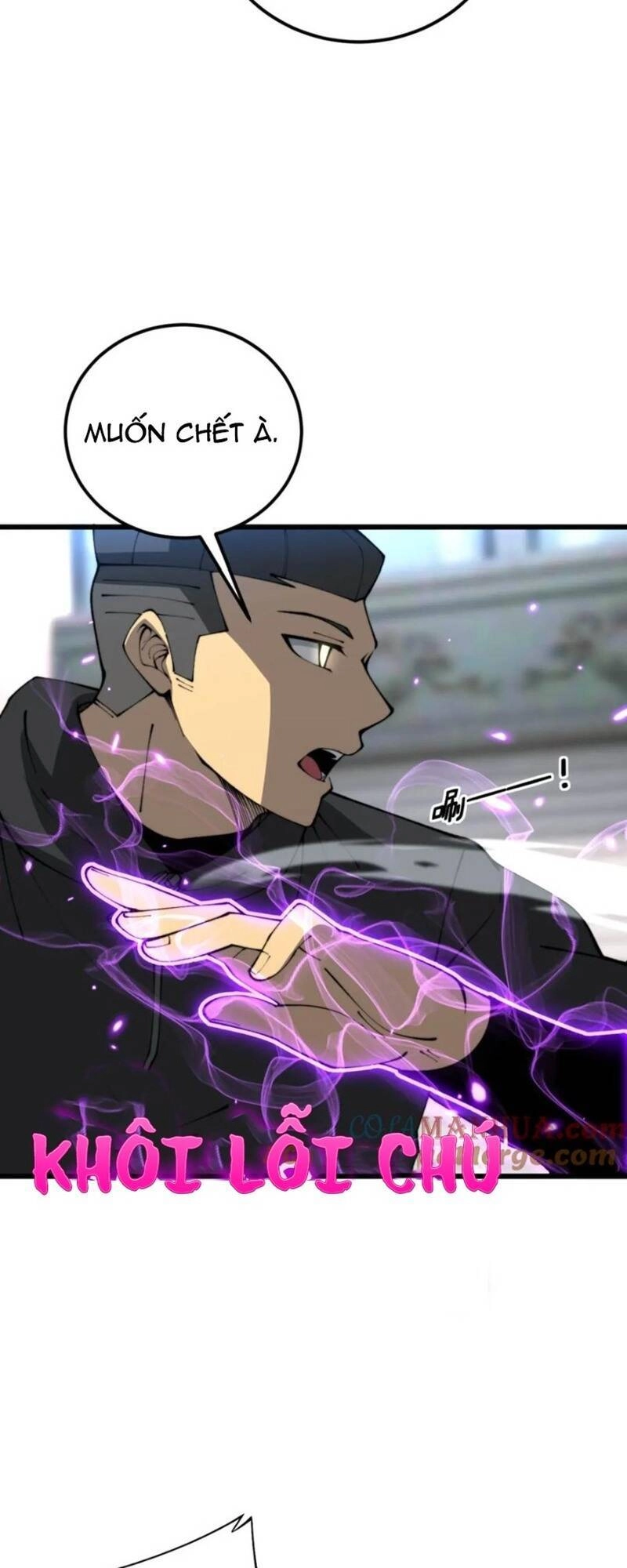 Độc Thủ Vu Y Chapter 423 - 9