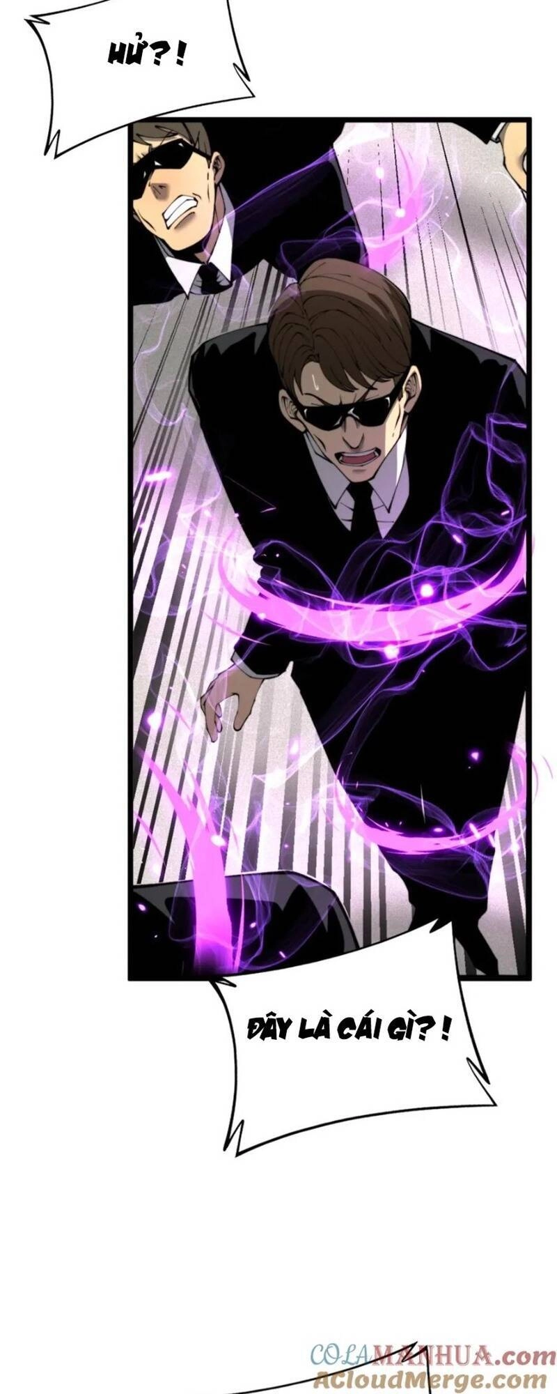 Độc Thủ Vu Y Chapter 423 - 10