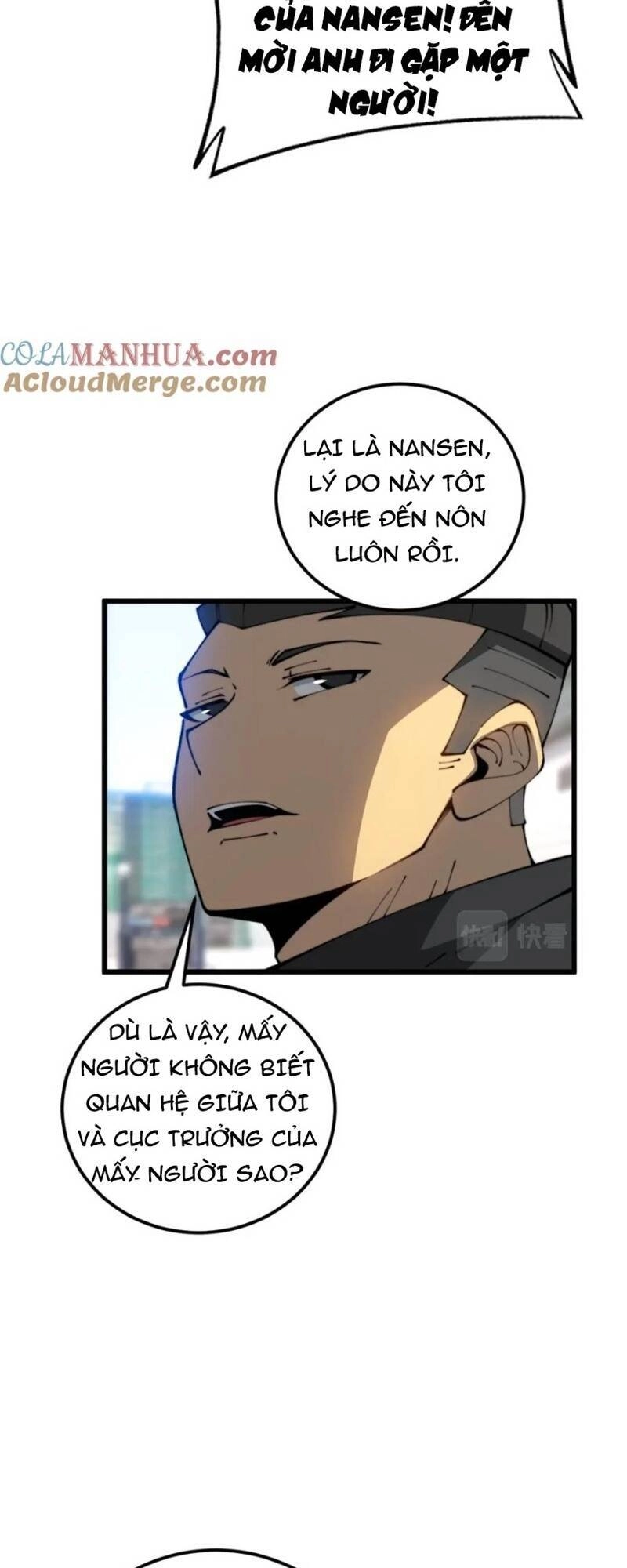 Độc Thủ Vu Y Chapter 423 - 12