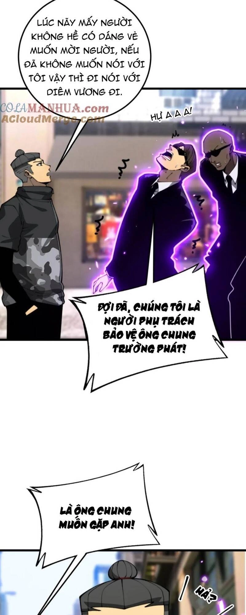 Độc Thủ Vu Y Chapter 423 - 13