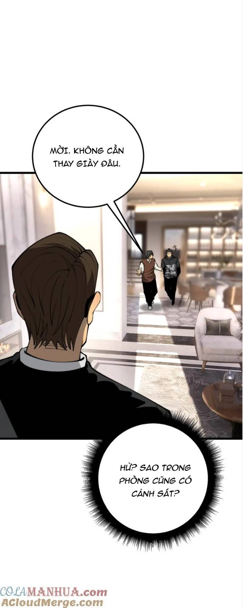 Độc Thủ Vu Y Chapter 423 - 18