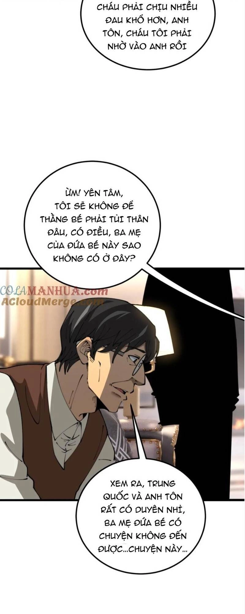 Độc Thủ Vu Y Chapter 423 - 21