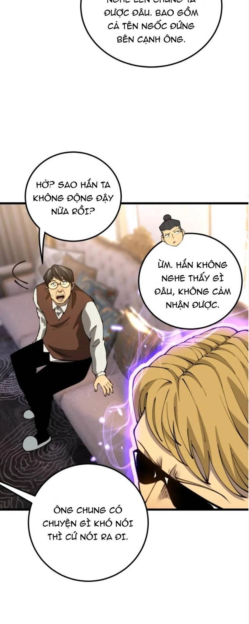 Độc Thủ Vu Y Chapter 423 - 24