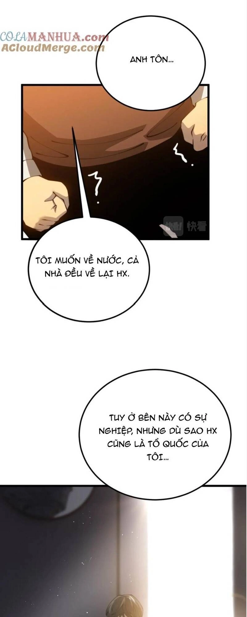 Độc Thủ Vu Y Chapter 423 - 25