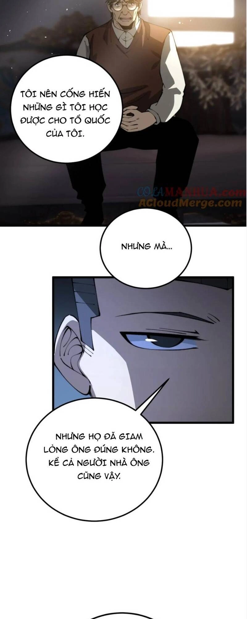 Độc Thủ Vu Y Chapter 423 - 26