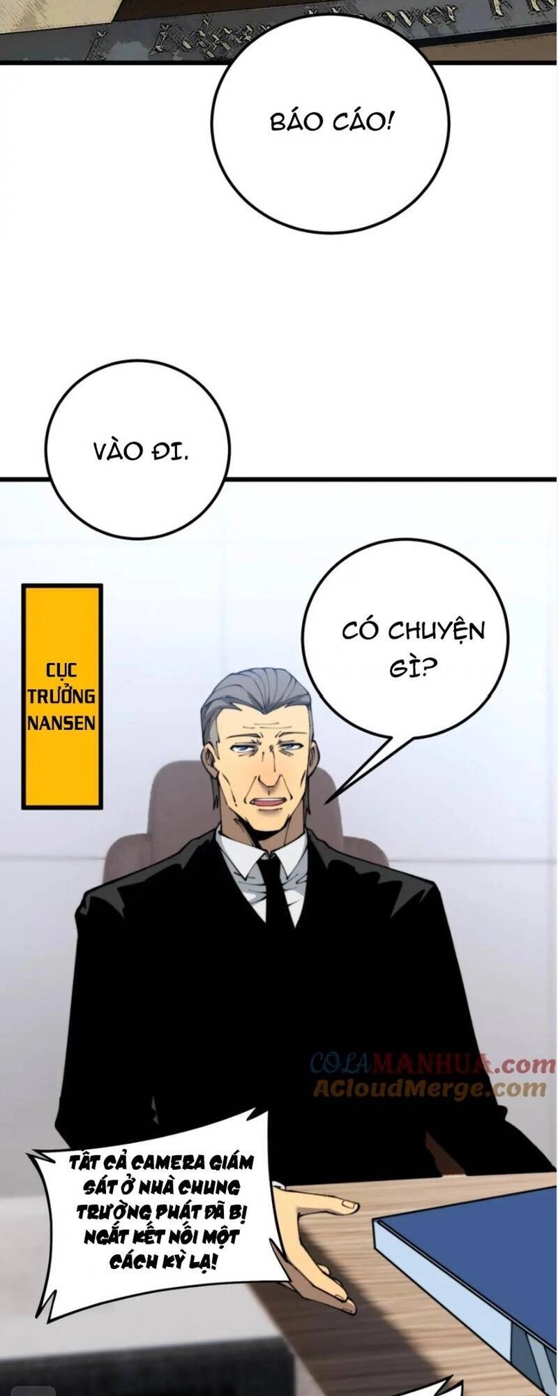 Độc Thủ Vu Y Chapter 423 - 28