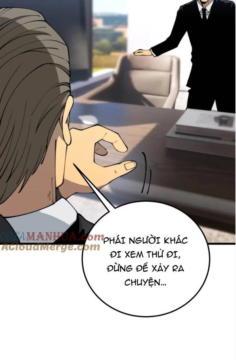 Độc Thủ Vu Y Chapter 423 - 30